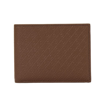 Salvatore Ferragamo Monogram Men's Wallet 156235118