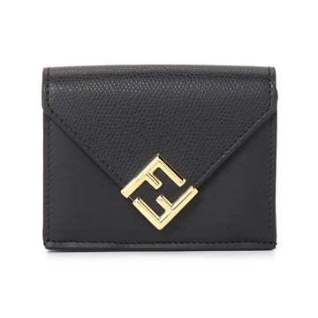FENDI 女性用二つ折り財布 8M0480 ALV4 F0KUR 156235147