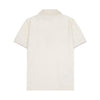 MONCLER Logo-Patch Baumwoll-Piqué Poloshirt 156235173 [P]
