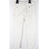 CP Company Lens Cargo Jogger Pants White 50 156235291 [P]
