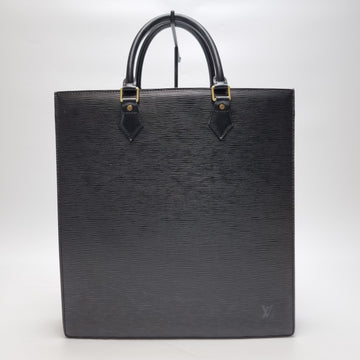 Louis Vuitton Epi Sac Plat GM Tote Bag Briefcase 156237207
