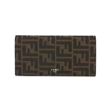 FENDI Herrenlangbörse 7M0355 ALWK F0L3T 156239699