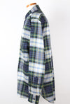 Burberry Check Shirt L 156240706 [P]