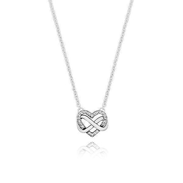 Pandora Women's Necklace 392666C01 151114519