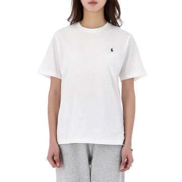 Polo Ralph Lauren 26SS Pony Logo Short Sleeve T-Shirt Adult Size 156242142
