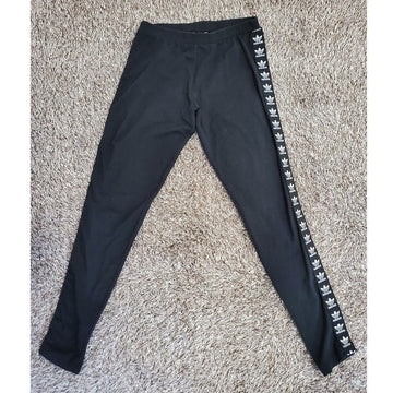 Adidas Women's Multi-Logo Leggings 8(55) 156242390