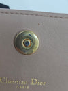 DIOR Karo Ketten-Handycase Crossbody s5105 156242451 [P]