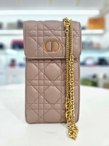 Dior Chain Phone Case Crossbody s5105 156242451