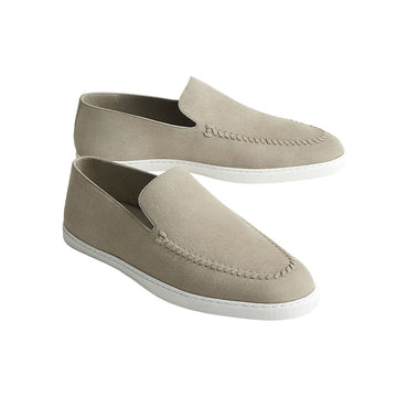Hermes Men's Julian Loafers 156242453