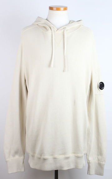 CP Company Lens Patch Hoodie T-Shirt 54(110) 156242455