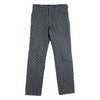 GUCCI Geco Waschbare GG Denim-Hose 34 156242510 [P]