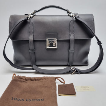 LOUIS VUITTON Cartable Ombre 2WAY Aktentasche für Herren und Damen 156242525