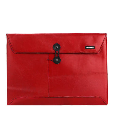 FREITAG (F411 SLEEVE 0097) 男女共用クラッチバッグ 156242532