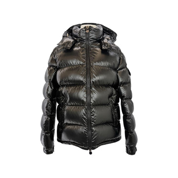 MONCLER マヤ メンズ ショート ダウン パディング A234148 156242577
