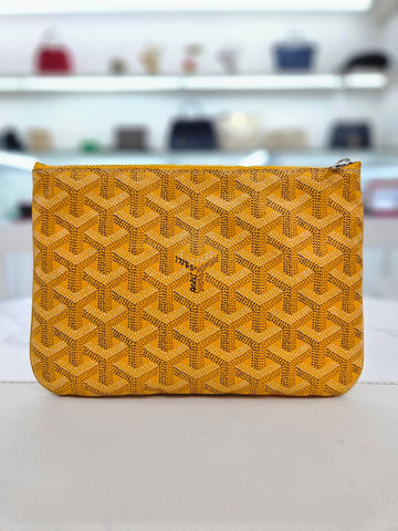 GOYARD POCHTTE Clutch Bag PM PMLTY08P 156242594