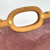 Louis Vuitton Monogram Vernis Luxbury Tote Bag & Shoulder Bag 156243032 [P]