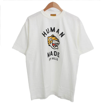 Human Made Graphic T-Shirt White 156243101