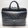 Dior Hit The Road CD Diamond Briefcase Black 156243214 [P]