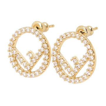 Fendi Earrings 156243220