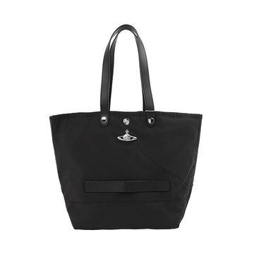 Vivienne Westwood Utility Small Shopper Bag 156243236