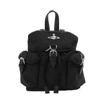 Vivienne Westwood Highland Small Backpack 156243246
