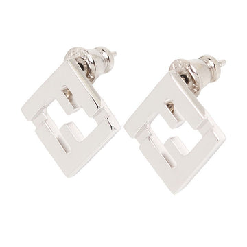 Fendi Forever Women's Earrings 8AK320 B08 F1FN6 156243247
