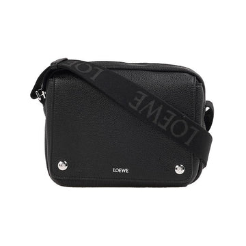 LOEWE Männer Medium Pebble Messenger Bag 156243250