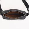 Loewe Medium Pebbled Messenger Bag 156243250 [P]