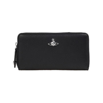 VIVIENNE WESTWOOD クラシック長財布 156243251