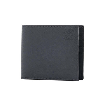 Loewe C660302X05 1110 SS26 Men's Bifold Wallet 156243258