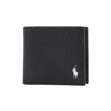 Polo Ralph Lauren Pony Logo Wallet for Men 156243261