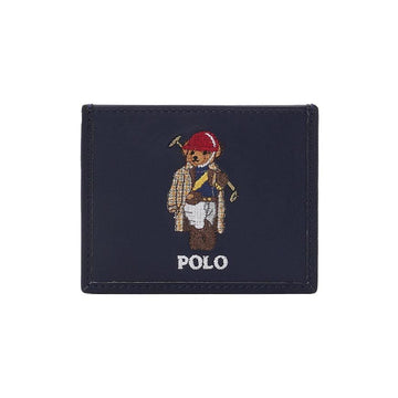 Polo Ralph Lauren Men's Polo Bear Card Holder 156243267