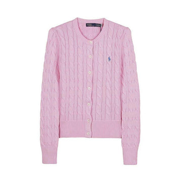 POLO RALPH LAUREN ケーブルカーディガン 156243272
