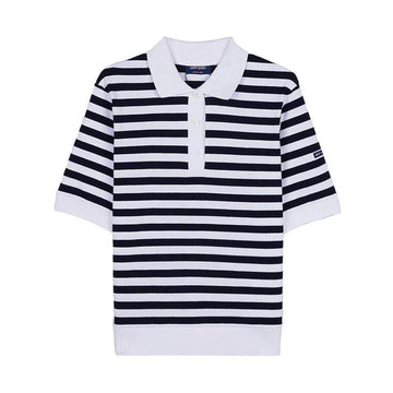 SAINT JAMES Polo T-Shirt für Frauen 156243286