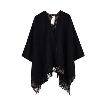 Fendi Women's FF Poncho 156243293