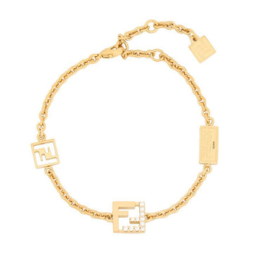Fendi Women's Chain Bracelet 156243294