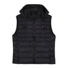 POLO RALPH LAUREN Damen-Sleeveless-Padding-Weste 156243301 [P]