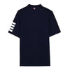 THOM BROWNE 4-teiliger Polo-T-Shirt für Herren 156243316 [P]