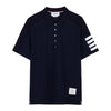 THOM BROWNE 4-teiliger Polo-T-Shirt für Herren 156243316 [P]