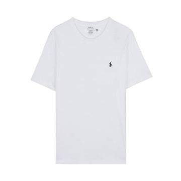 Polo Ralph Lauren Men's Pony Embroidery Classic Fit T-Shirt 156243322