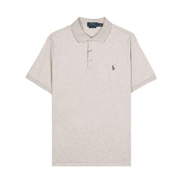 Polo Ralph Lauren Men's Pony Embroidered Polo T-Shirt 156243324