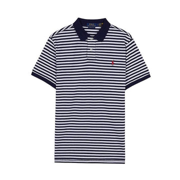 POLO RALPH LAUREN Herren Streifen Polo T-Shirt 156243331