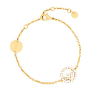 Fendi Chain Bracelet 156243339