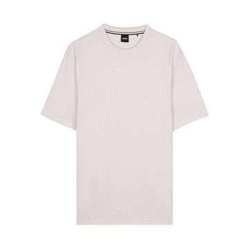 Hugo Boss Cotton Crewneck T-Shirt 156243342