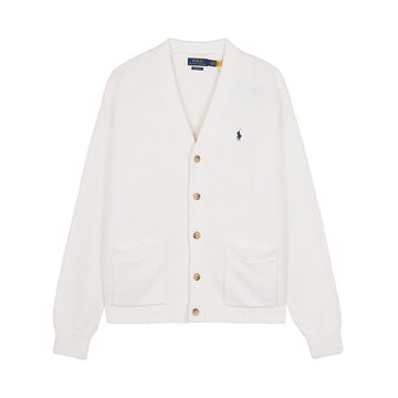 Polo Ralph Lauren Men's Pony Embroidered Cardigan 156243345