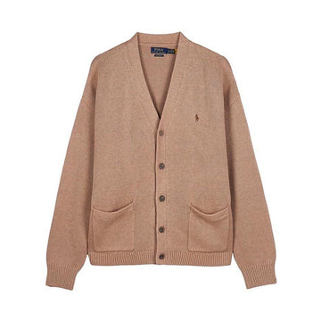 Polo Ralph Lauren Men's Pony Embroidery Cardigan 156243347