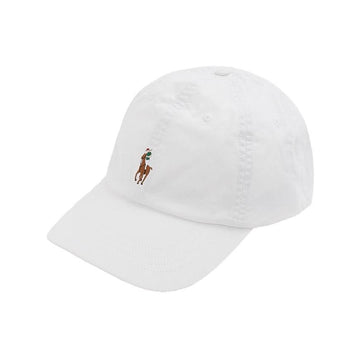 Polo Ralph Lauren Men's Pony Logo Embroidered Baseball Cap 156243353