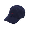 POLO RALPH LAUREN ポニー ロゴ キャップ 156243357 [P]