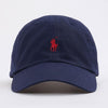 POLO RALPH LAUREN ポニー ロゴ キャップ 156243357 [P]