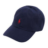 POLO RALPH LAUREN ポニー ロゴ キャップ 156243357 [P]